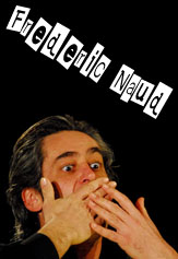 Frederic Naud